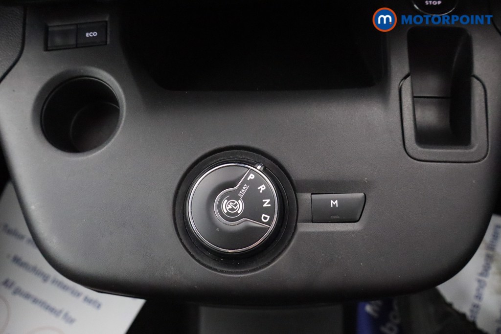 Vauxhall Combo Life SE Automatic Petrol People Carrier - Stock Number (1581764) - 8th supplementary image