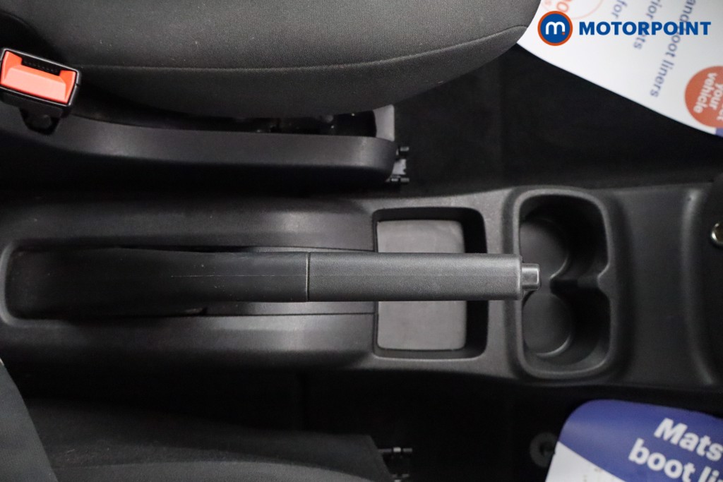 Vauxhall Combo Life SE Automatic Petrol People Carrier - Stock Number (1581764) - 9th supplementary image