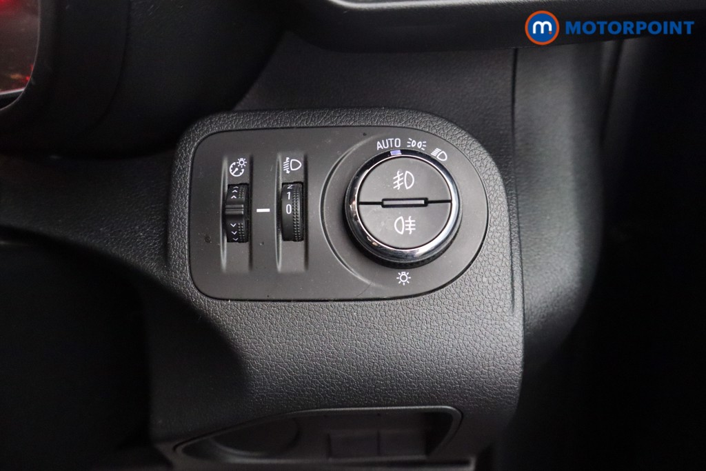 Vauxhall Combo Life SE Automatic Petrol People Carrier - Stock Number (1581764) - 11th supplementary image