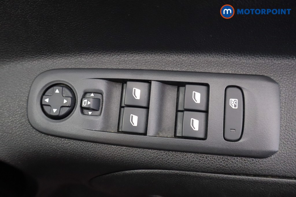 Vauxhall Combo Life SE Automatic Petrol People Carrier - Stock Number (1581764) - 12th supplementary image