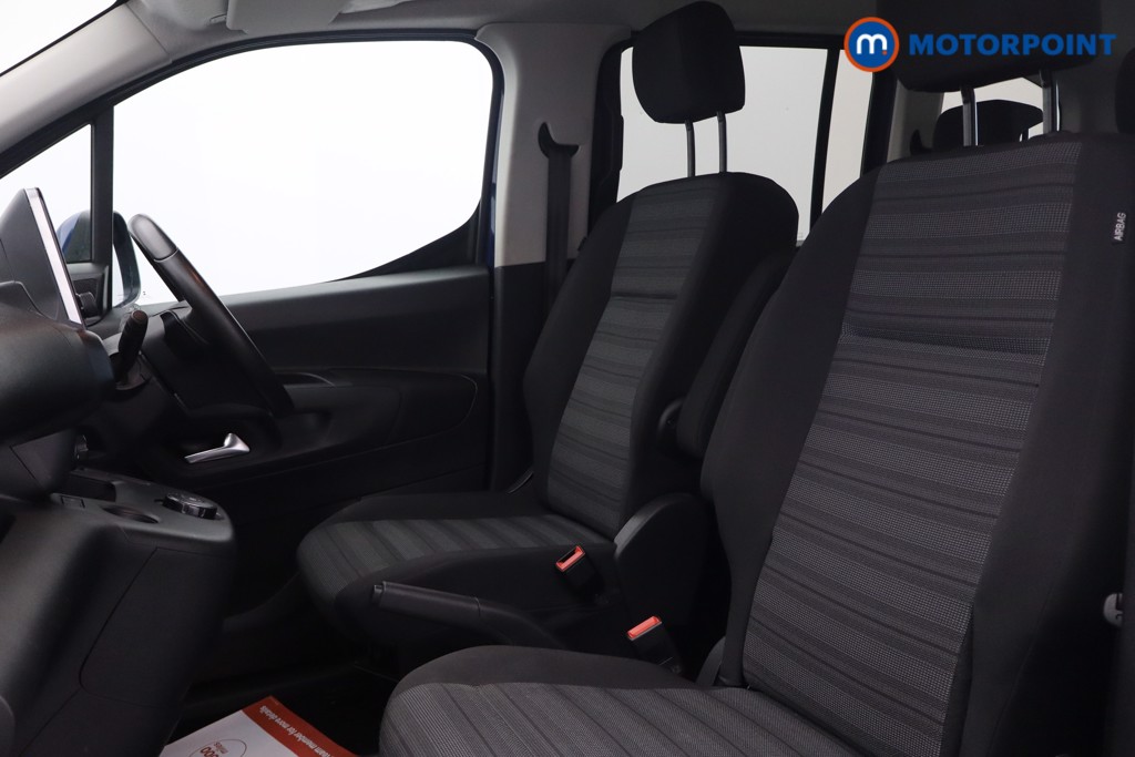 Vauxhall Combo Life SE Automatic Petrol People Carrier - Stock Number (1581764) - 14th supplementary image