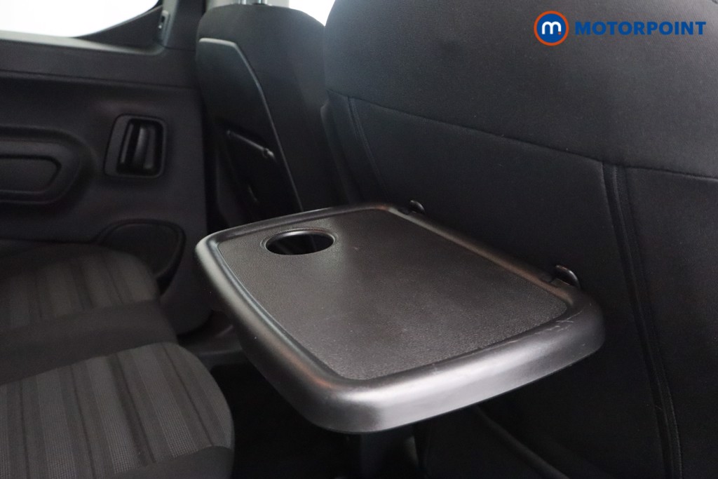 Vauxhall Combo Life SE Automatic Petrol People Carrier - Stock Number (1581764) - 25th supplementary image