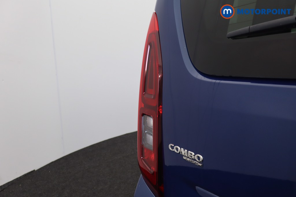 Vauxhall Combo Life SE Automatic Petrol People Carrier - Stock Number (1581764) - 31st supplementary image