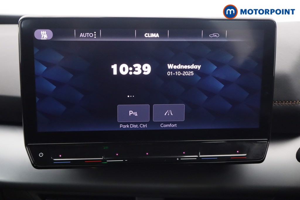 Cupra Born V1 Automatic Electric Hatchback - Stock Number (1581767) - 2nd supplementary image