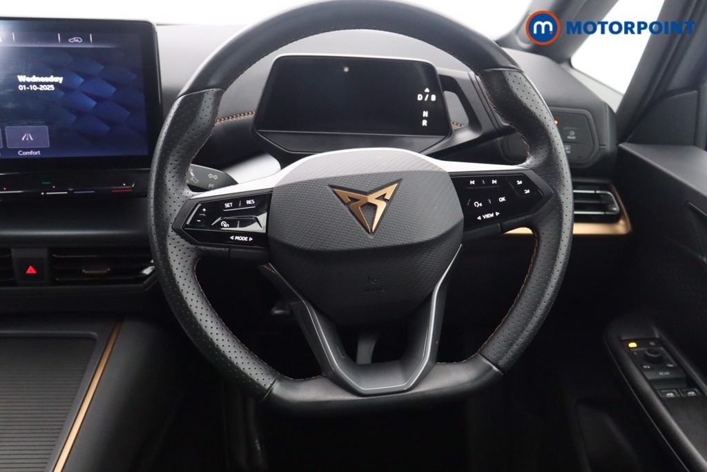 Cupra Born V1 Automatic Electric Hatchback - Stock Number (1581767) - 6th supplementary image