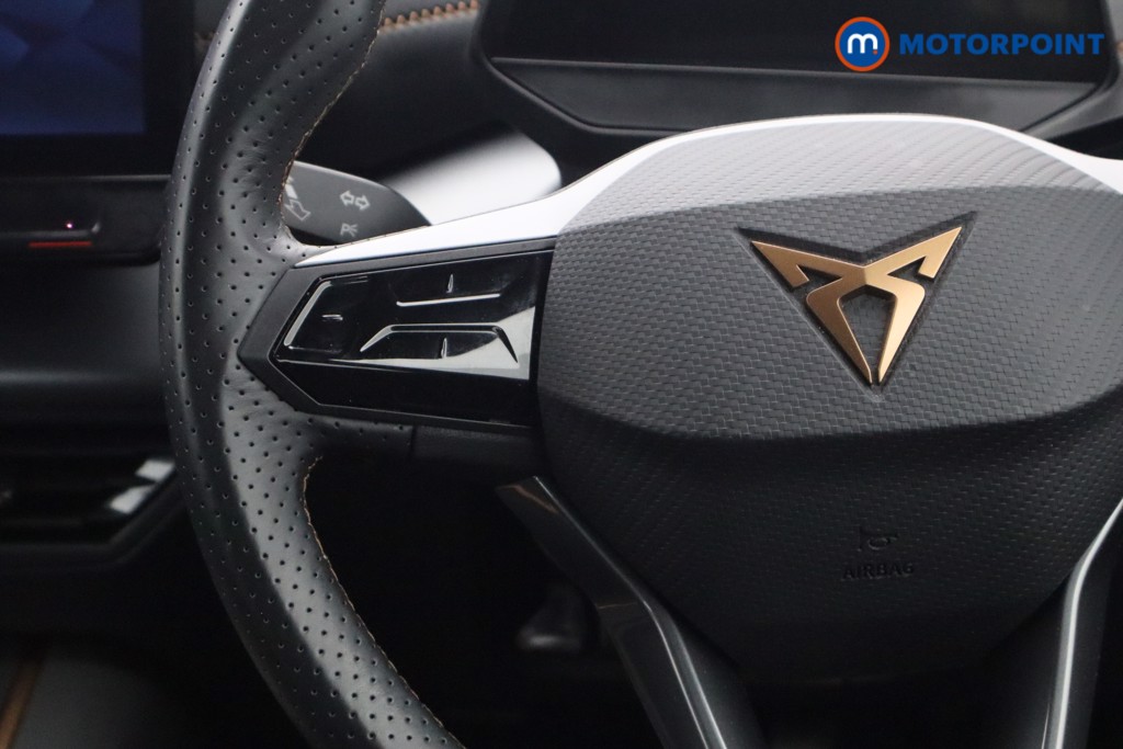 Cupra Born V1 Automatic Electric Hatchback - Stock Number (1581767) - 7th supplementary image