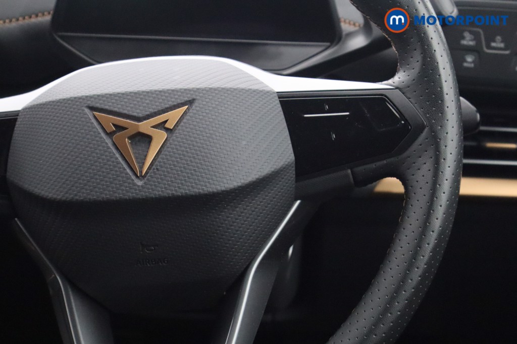 Cupra Born V1 Automatic Electric Hatchback - Stock Number (1581767) - 8th supplementary image