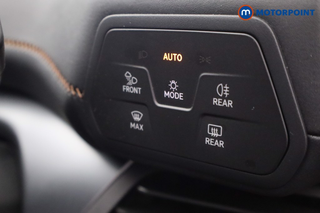 Cupra Born V1 Automatic Electric Hatchback - Stock Number (1581767) - 10th supplementary image