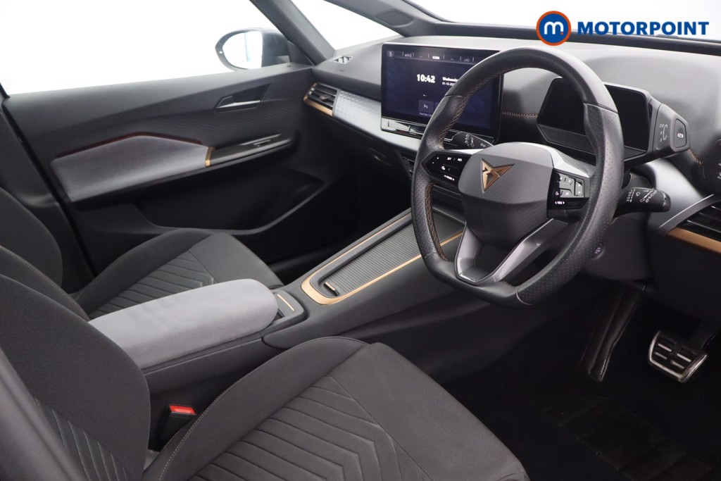 Cupra Born V1 Automatic Electric Hatchback - Stock Number (1581767) - 16th supplementary image