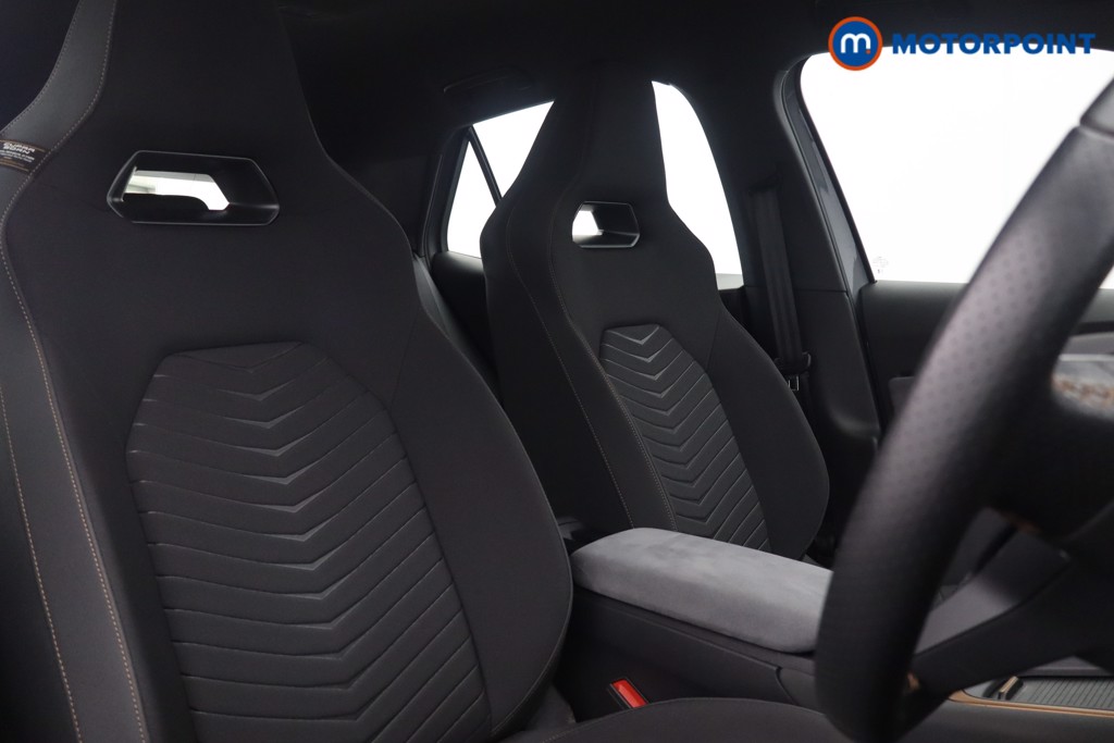 Cupra Born V1 Automatic Electric Hatchback - Stock Number (1581767) - 17th supplementary image