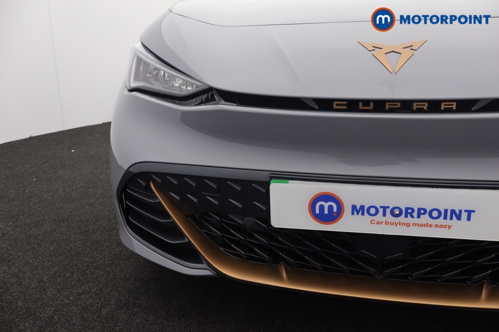 Cupra Born V1 Automatic Electric Hatchback - Stock Number (1581767) - 25th supplementary image