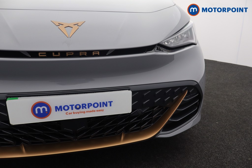 Cupra Born V1 Automatic Electric Hatchback - Stock Number (1581767) - 26th supplementary image