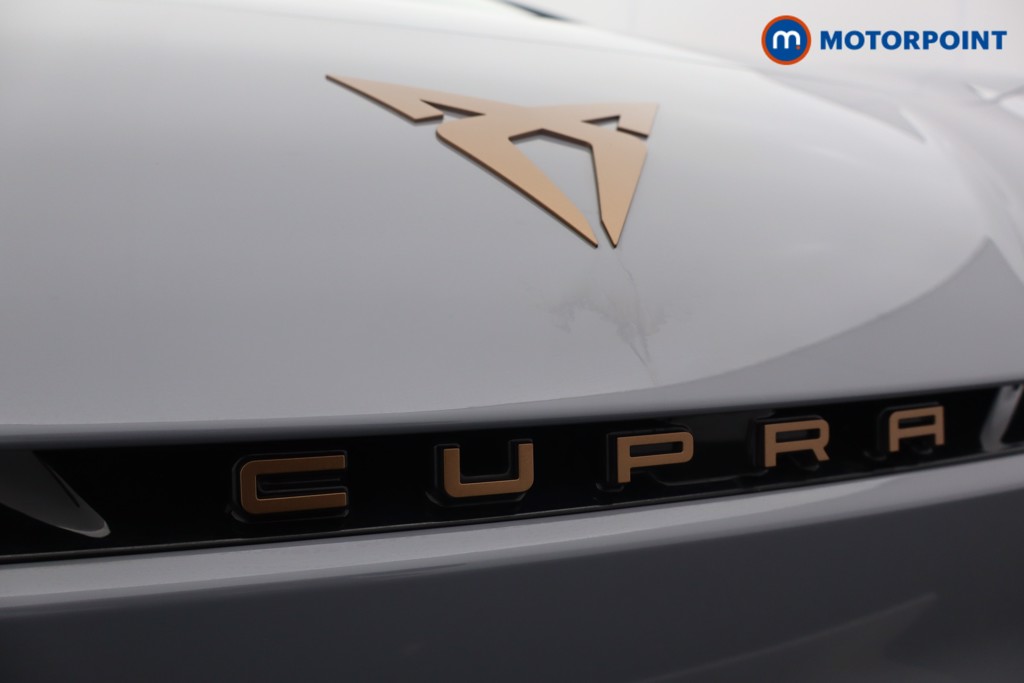 Cupra Born V1 Automatic Electric Hatchback - Stock Number (1581767) - 27th supplementary image