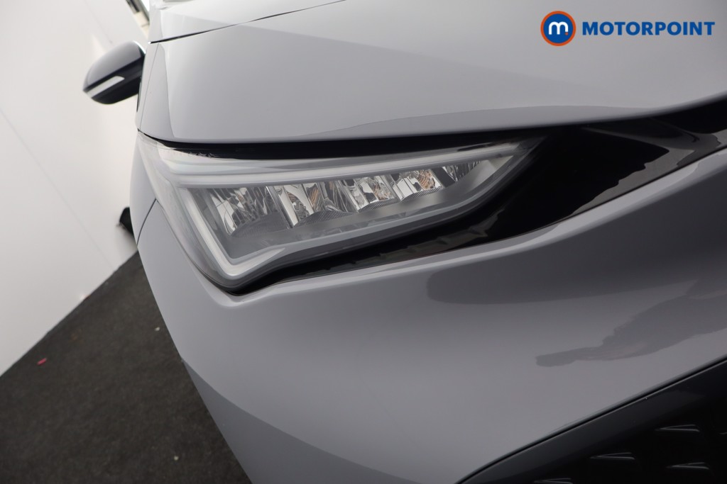 Cupra Born V1 Automatic Electric Hatchback - Stock Number (1581767) - 28th supplementary image