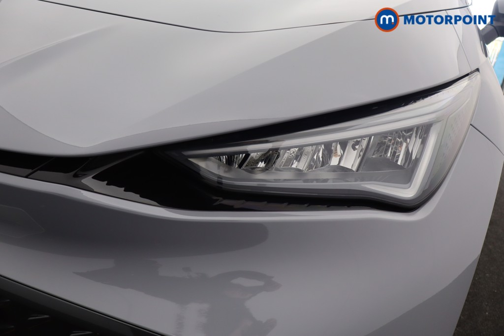 Cupra Born V1 Automatic Electric Hatchback - Stock Number (1581767) - 29th supplementary image
