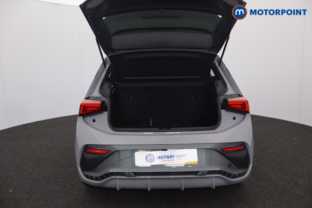 Cupra Born V1 Automatic Electric Hatchback - Stock Number (1581767) - 35th supplementary image