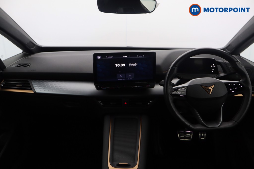 Cupra Born V1 Automatic Electric Hatchback - Stock Number (1581767) - 1st supplementary image