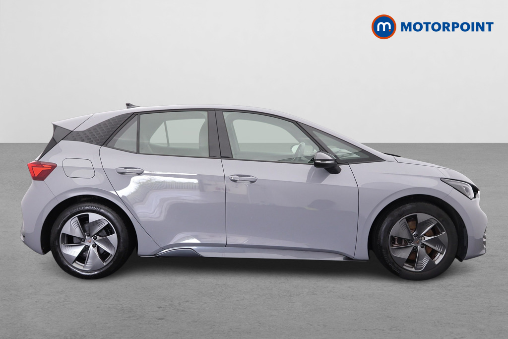Cupra Born V1 Automatic Electric Hatchback - Stock Number (1581767) - Drivers side