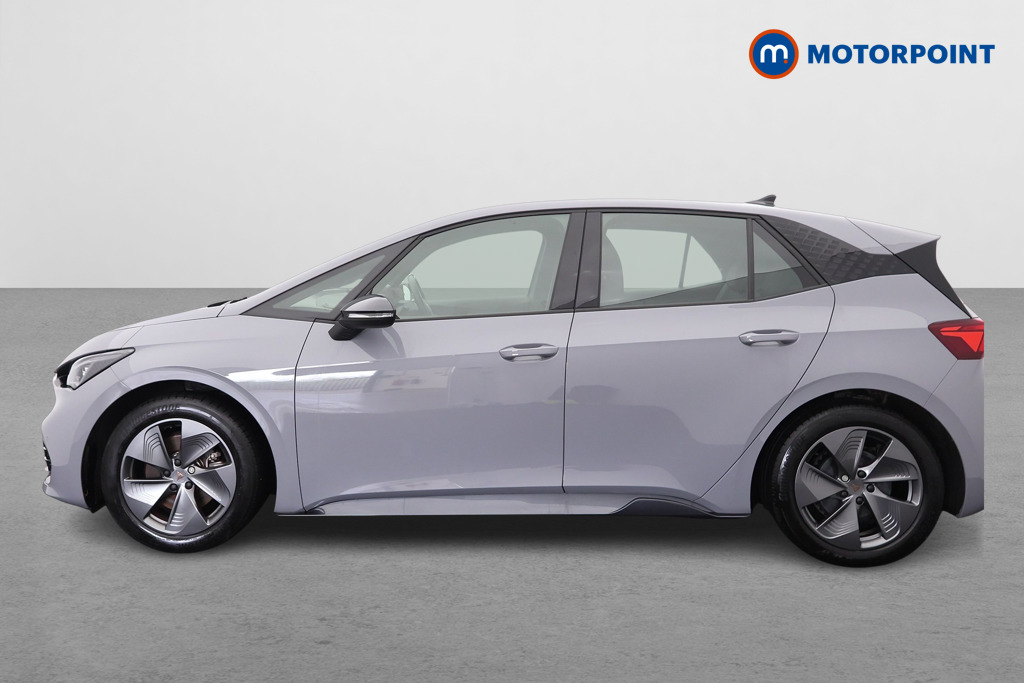Cupra Born V1 Automatic Electric Hatchback - Stock Number (1581767) - Passenger side