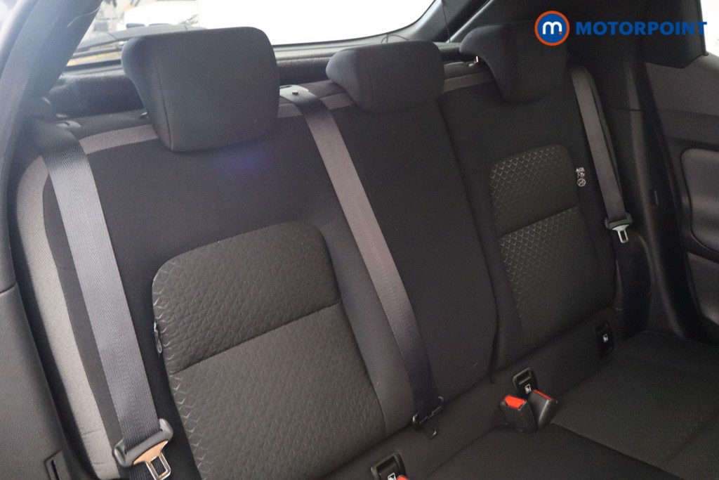 Nissan Juke N-Connecta Automatic Petrol SUV - Stock Number (1581788) - 16th supplementary image