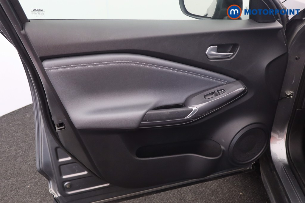 Nissan Juke N-Connecta Automatic Petrol SUV - Stock Number (1581788) - 20th supplementary image