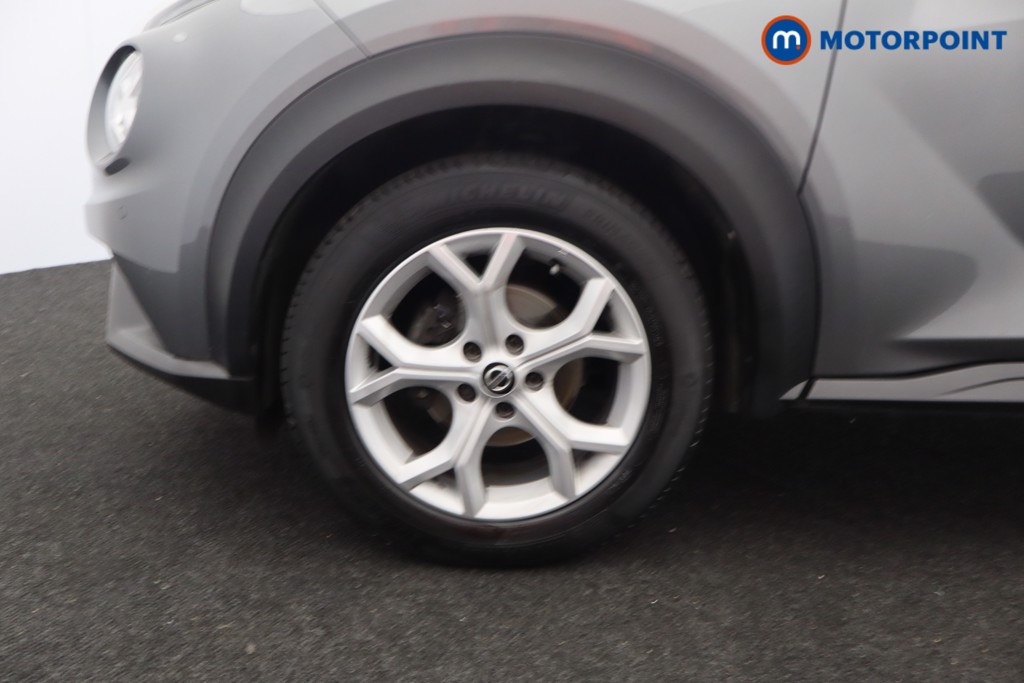 Nissan Juke N-Connecta Automatic Petrol SUV - Stock Number (1581788) - 22nd supplementary image
