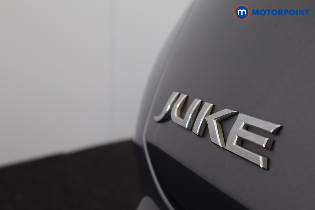 Nissan Juke N-Connecta Automatic Petrol SUV - Stock Number (1581788) - 29th supplementary image