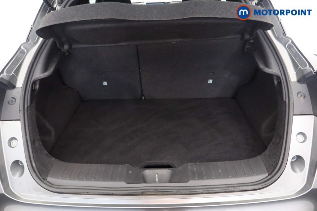 Nissan Juke N-Connecta Automatic Petrol SUV - Stock Number (1581788) - 34th supplementary image