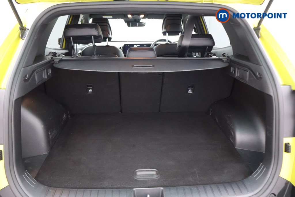 KIA Sportage Gt-Line Automatic Petrol-Electric Hybrid SUV - Stock Number (1581798) - 15th supplementary image