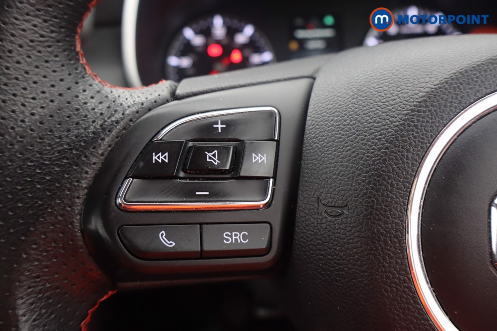 Mg Motor Uk ZS Excite Manual Petrol SUV - Stock Number (1581853) - 3rd supplementary image