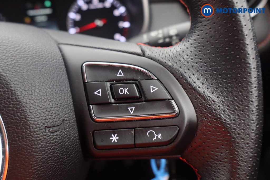 Mg Motor Uk ZS Excite Manual Petrol SUV - Stock Number (1581853) - 4th supplementary image