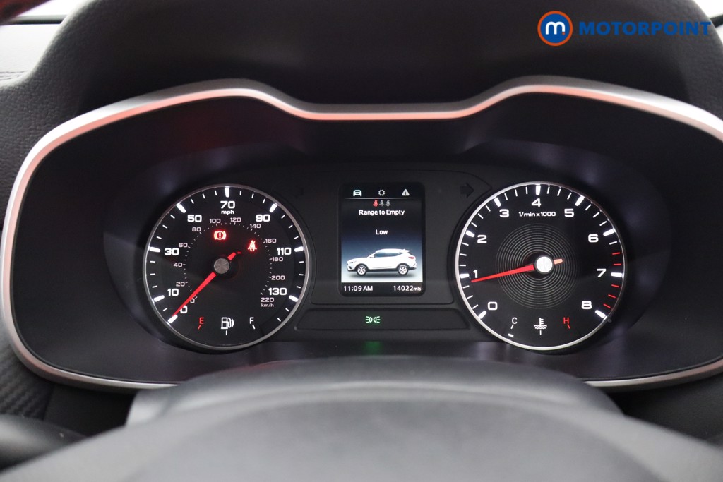 Mg Motor Uk ZS Excite Manual Petrol SUV - Stock Number (1581853) - 5th supplementary image