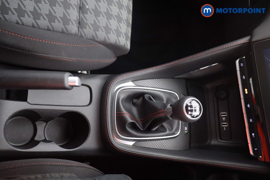Mg Motor Uk ZS Excite Manual Petrol SUV - Stock Number (1581853) - 8th supplementary image