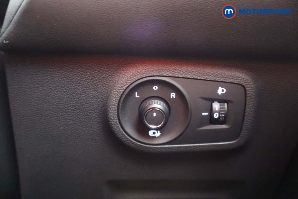 Mg Motor Uk ZS Excite Manual Petrol SUV - Stock Number (1581853) - 10th supplementary image