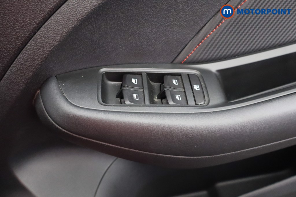 Mg Motor Uk ZS Excite Manual Petrol SUV - Stock Number (1581853) - 11th supplementary image