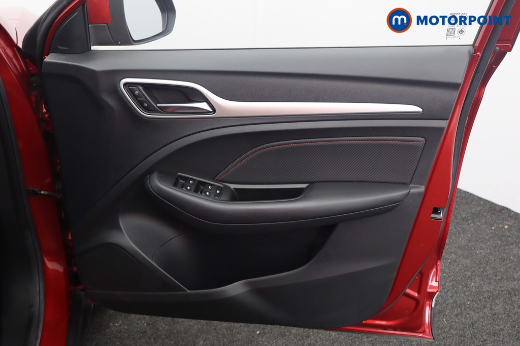 Mg Motor Uk ZS Excite Manual Petrol SUV - Stock Number (1581853) - 12th supplementary image