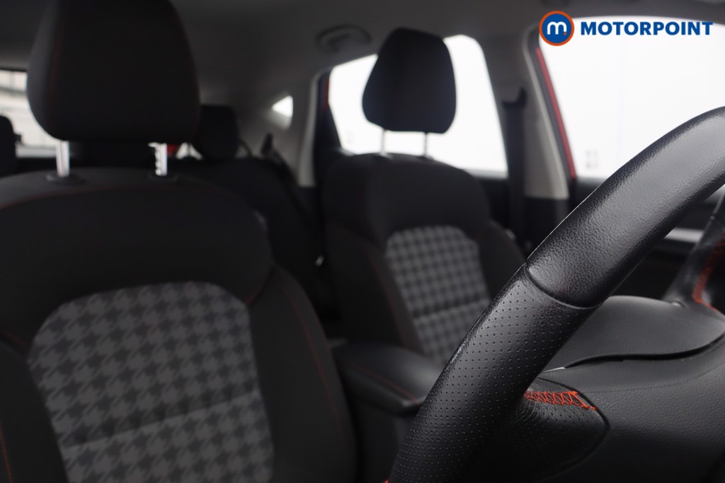 Mg Motor Uk ZS Excite Manual Petrol SUV - Stock Number (1581853) - 13th supplementary image