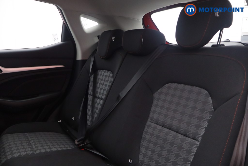 Mg Motor Uk ZS Excite Manual Petrol SUV - Stock Number (1581853) - 17th supplementary image