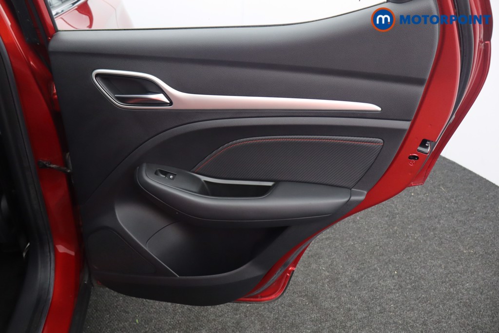 Mg Motor Uk ZS Excite Manual Petrol SUV - Stock Number (1581853) - 18th supplementary image