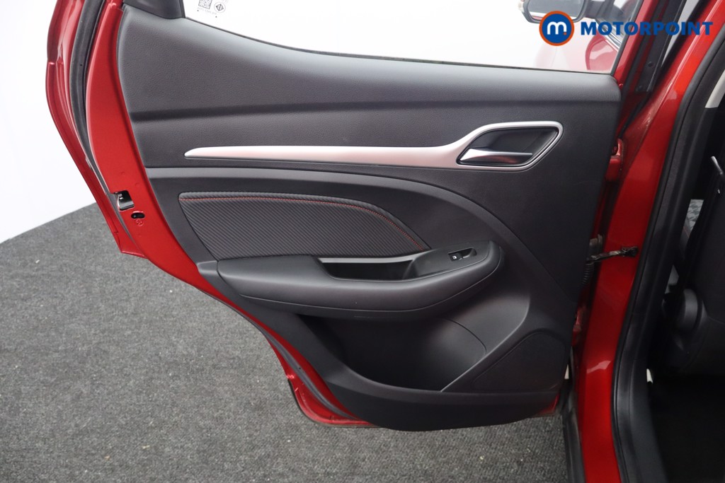 Mg Motor Uk ZS Excite Manual Petrol SUV - Stock Number (1581853) - 19th supplementary image