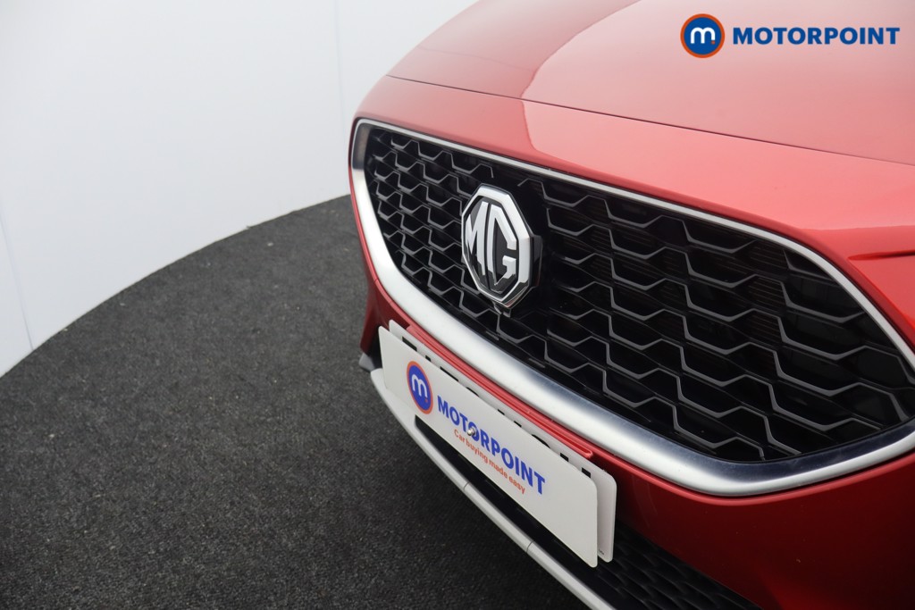Mg Motor Uk ZS Excite Manual Petrol SUV - Stock Number (1581853) - 26th supplementary image