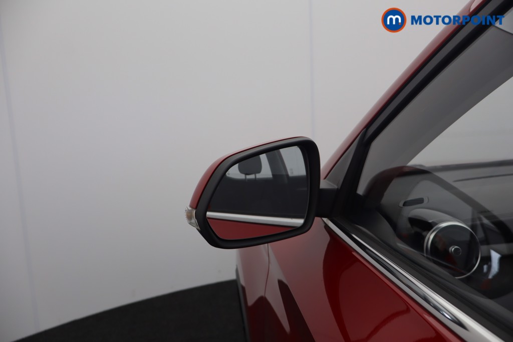 Mg Motor Uk ZS Excite Manual Petrol SUV - Stock Number (1581853) - 27th supplementary image