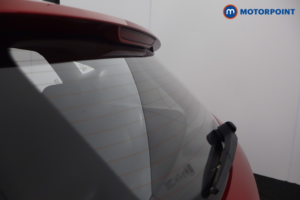 Mg Motor Uk ZS Excite Manual Petrol SUV - Stock Number (1581853) - 28th supplementary image