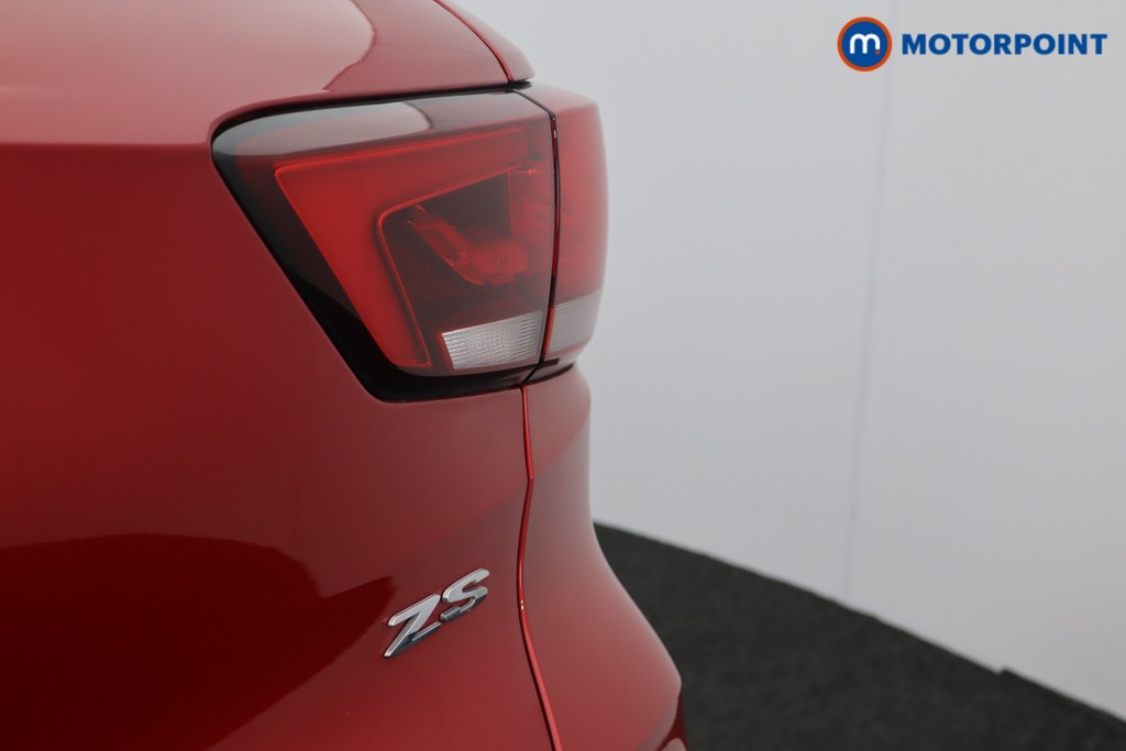 Mg Motor Uk ZS Excite Manual Petrol SUV - Stock Number (1581853) - 29th supplementary image