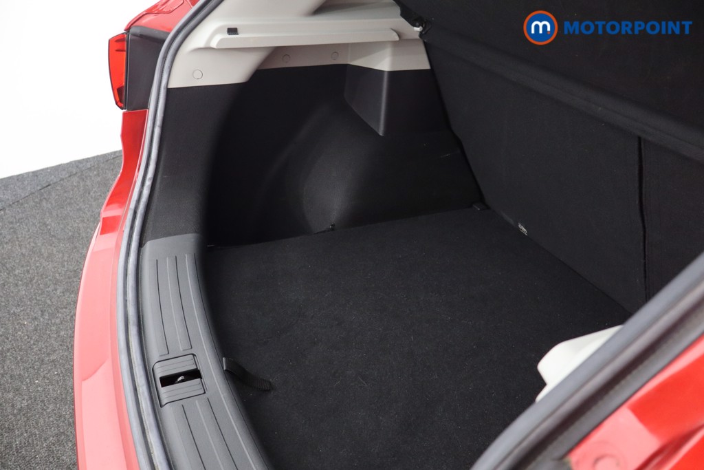 Mg Motor Uk ZS Excite Manual Petrol SUV - Stock Number (1581853) - 32nd supplementary image