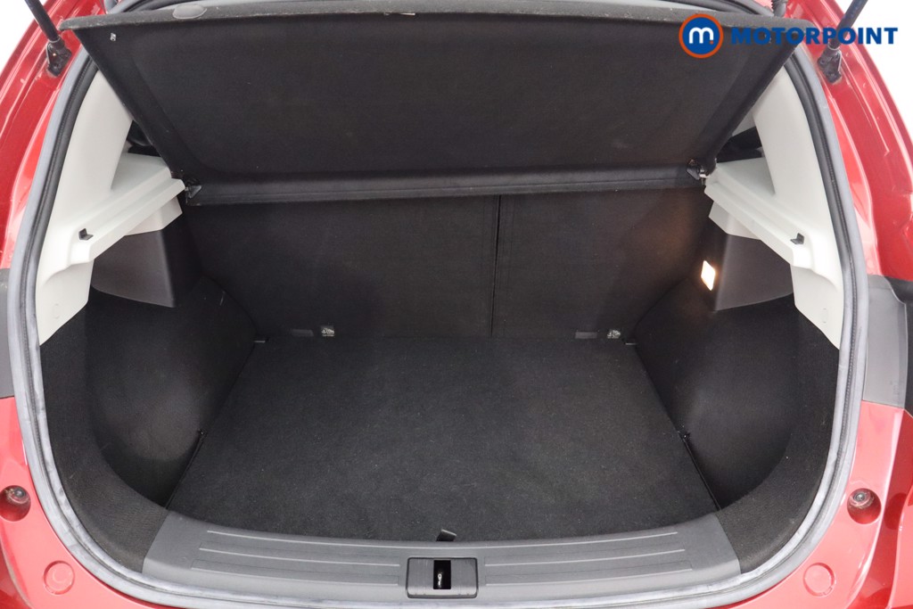 Mg Motor Uk ZS Excite Manual Petrol SUV - Stock Number (1581853) - 33rd supplementary image