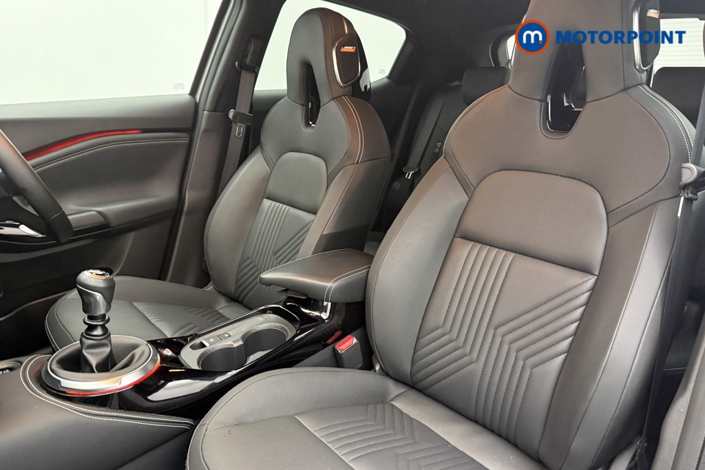 Nissan Juke Tekna Manual Petrol SUV - Stock Number (1581976) - 3rd supplementary image