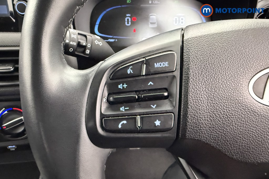Hyundai I10 Advance Manual Petrol Hatchback - Stock Number (1582045) - 11th supplementary image