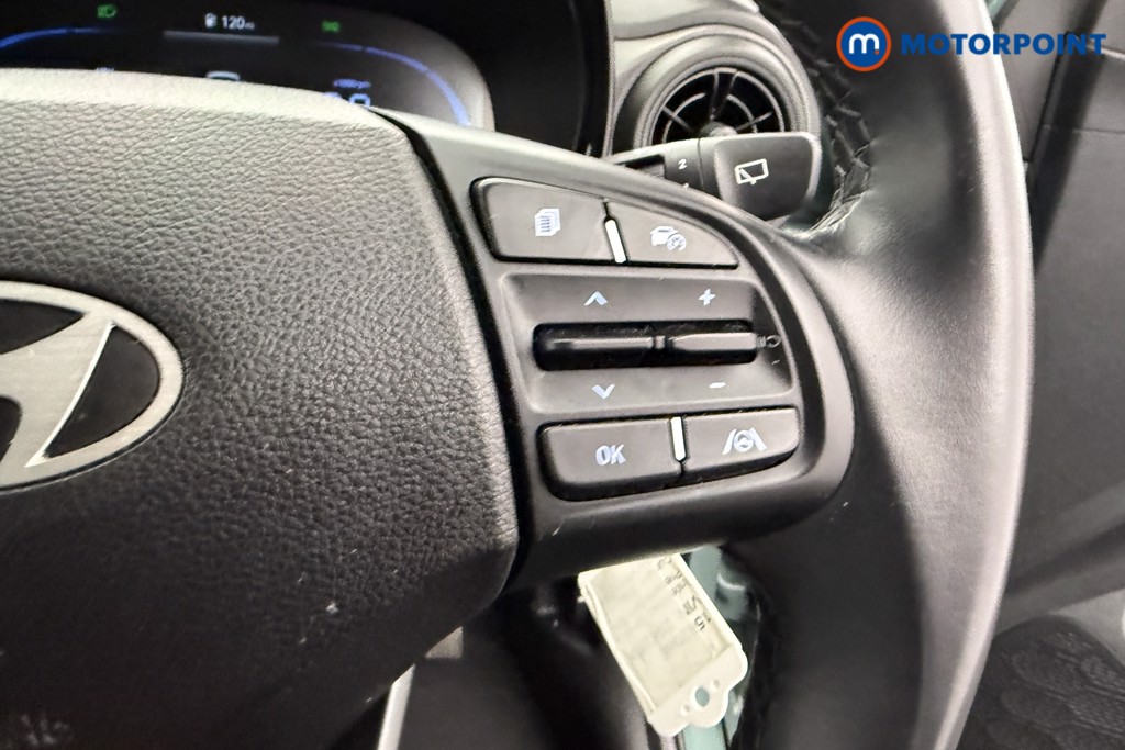 Hyundai I10 Advance Manual Petrol Hatchback - Stock Number (1582045) - 12th supplementary image