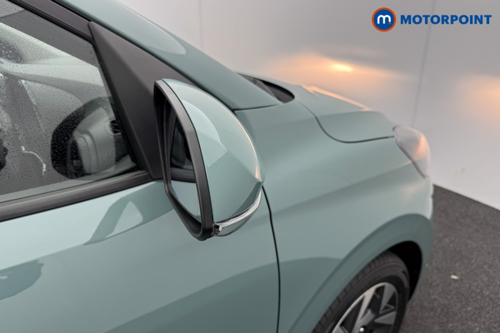 Hyundai I10 Advance Manual Petrol Hatchback - Stock Number (1582045) - 16th supplementary image